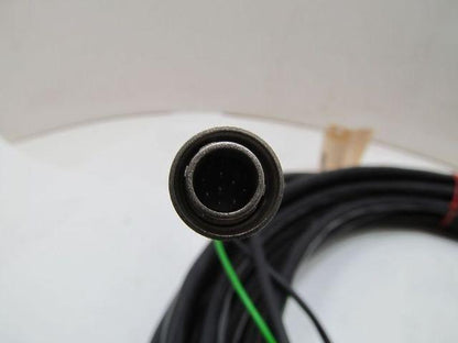 Acuity Imaging CA-XCVH-050 Rev E MVP Camera CLRS-006 Cable 50'