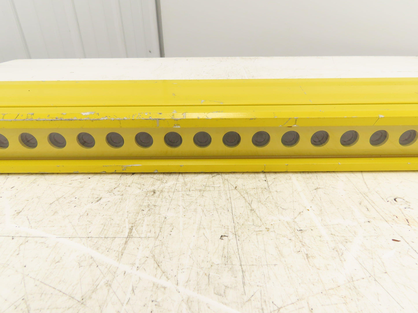 Honeywell FF-SB14R084-S2 Securitram SB Light Curtain Receiver