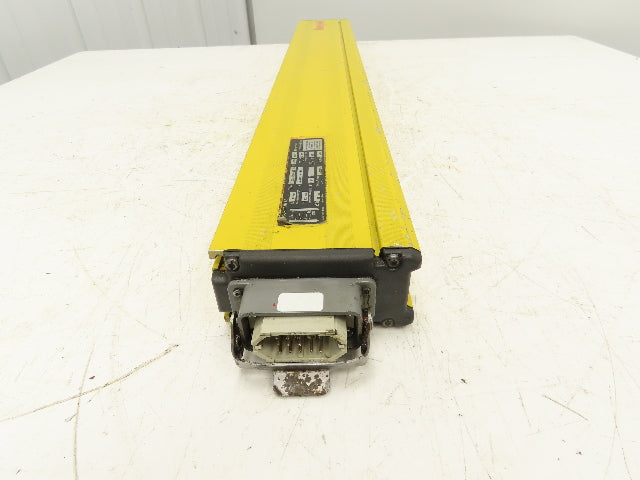 Honeywell FF-SB14R084-S2 Securitram SB Light Curtain Receiver