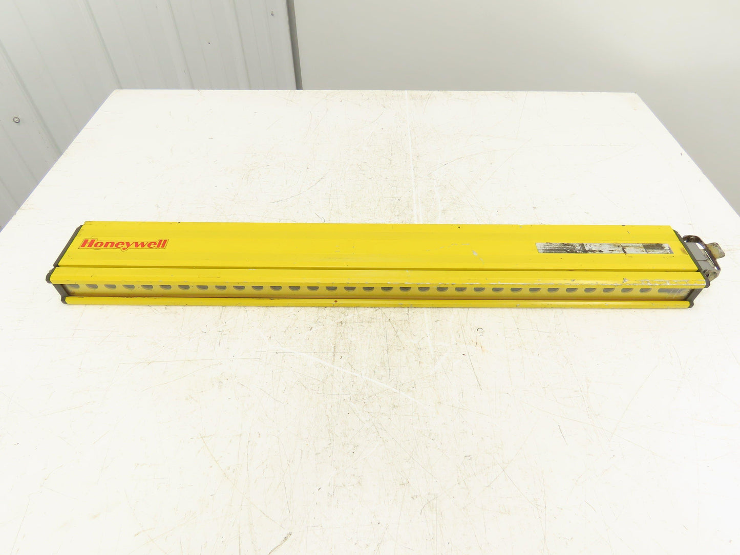 Honeywell FF-SB14R084-S2 Securitram SB Light Curtain Receiver