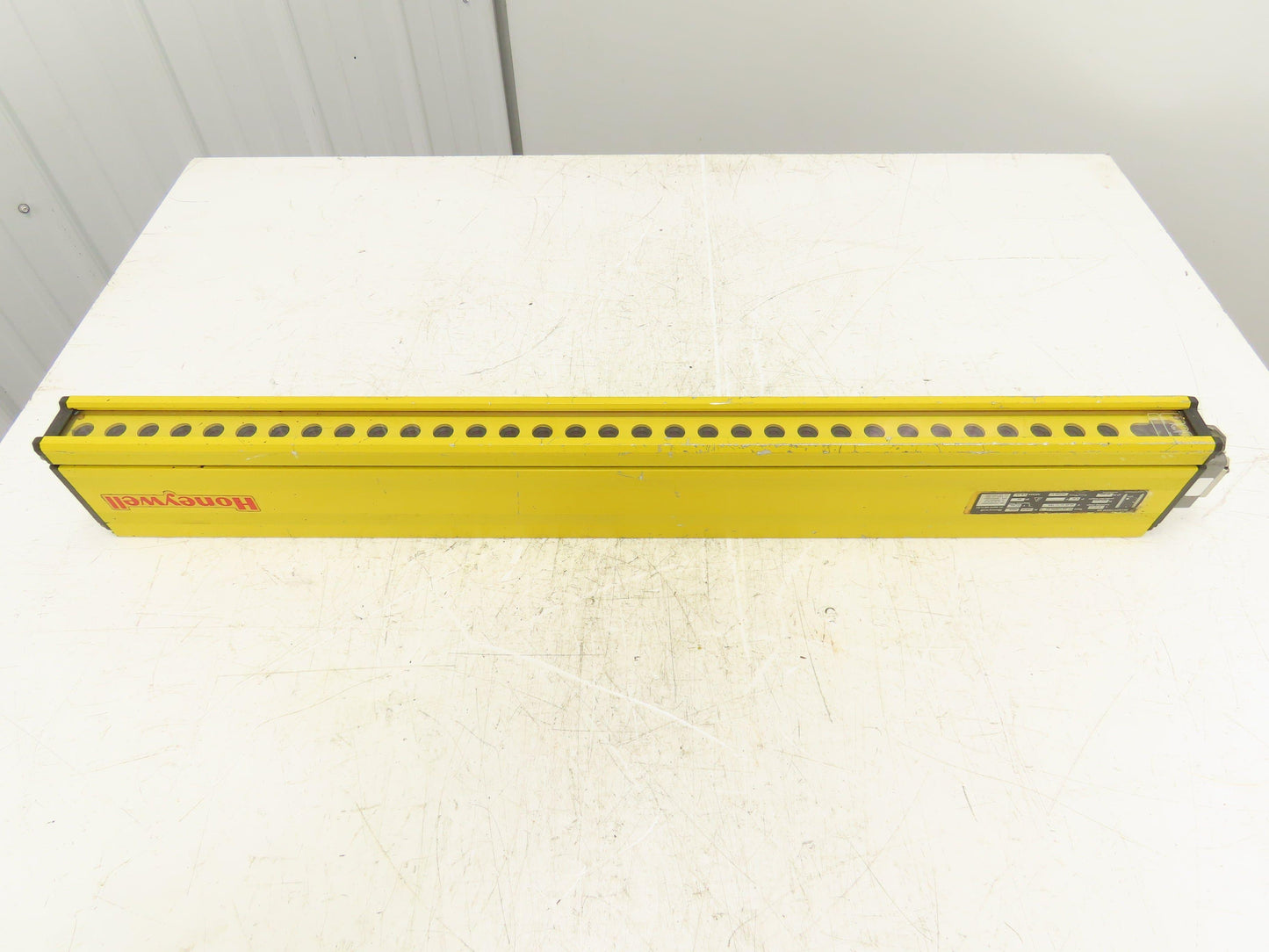 Honeywell FF-SB14R084-S2 Securitram SB Light Curtain Receiver