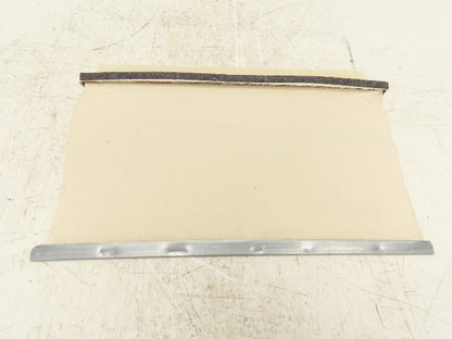 Donaldson 1033103 Cotton Sateen FR Bag Filter Cabinet 60 Dust Collector Lot of 4