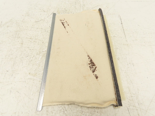 Donaldson 1033103 Cotton Sateen FR Bag Filter Cabinet 60 Dust Collector Lot of 4