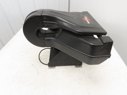 Tantec TurboClean Hi-Speed Horizontal  Ionizing Air Blower Fan Anti-Static 115V