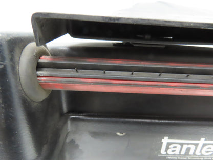 Tantec TurboClean Hi-Speed Horizontal  Ionizing Air Blower Fan Anti-Static 115V