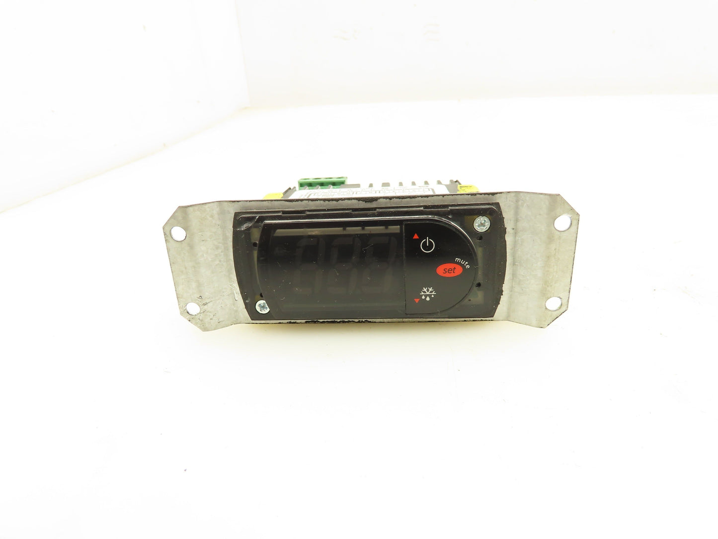 Carel PJS6C0H000 PLC Electronic Controller Display Module