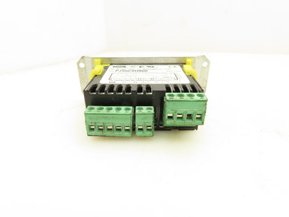 Carel PJS6C0H000 PLC Electronic Controller Display Module