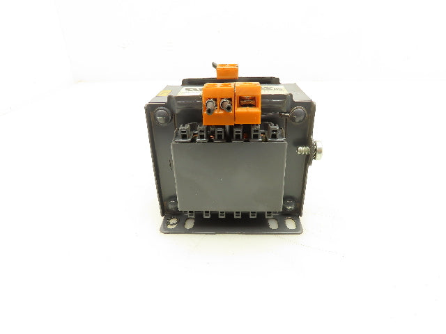 Meth T1UL-150VA Industrial Control Transformer 460/230V 0.65A