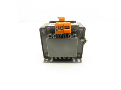Meth T1UL-150VA Industrial Control Transformer 460/230V 0.65A
