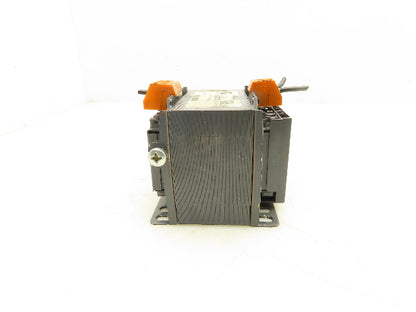 Meth T1UL-150VA Industrial Control Transformer 460/230V 0.65A