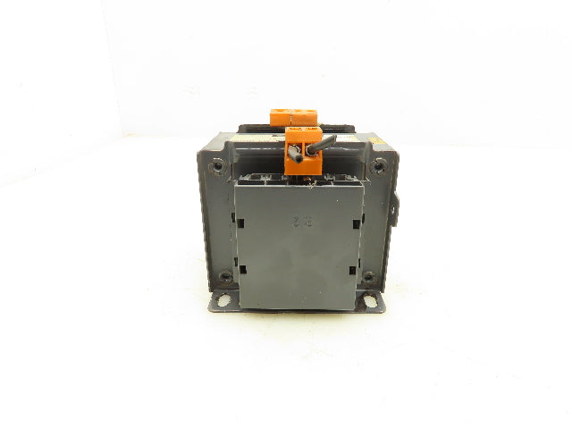 Meth T1UL-150VA Industrial Control Transformer 460/230V 0.65A