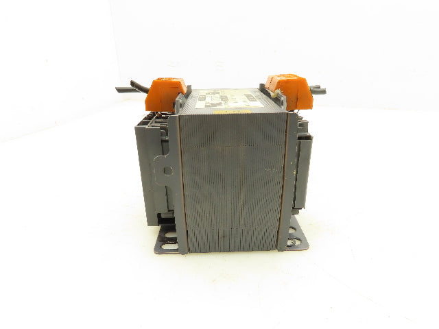 Meth T1UL-150VA Industrial Control Transformer 460/230V 0.65A