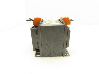Meth T1UL-150VA Industrial Control Transformer 460/230V 0.65A