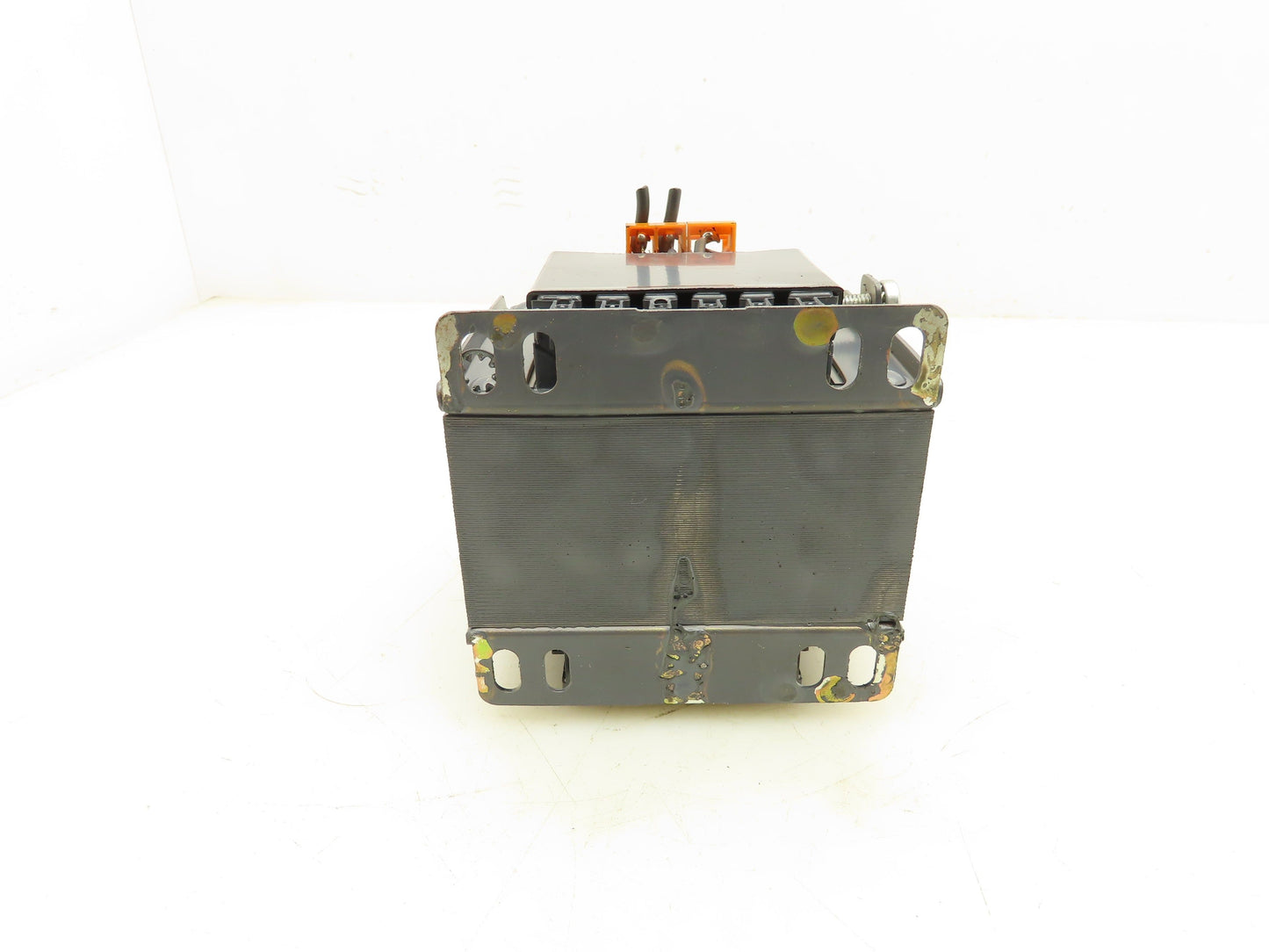 Meth T1UL-150VA Industrial Control Transformer 460/230V 0.65A
