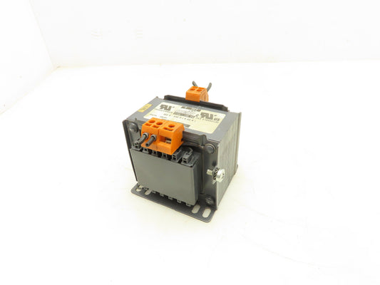 Meth T1UL-150VA Industrial Control Transformer 460/230V 0.65A