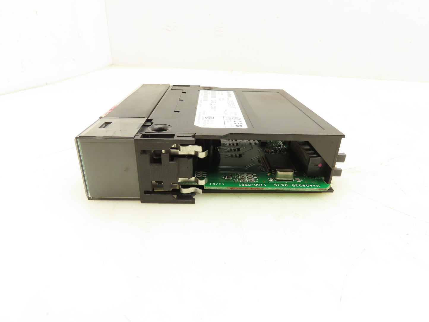 Allen Bradley 1756-OB8I/A ControlLogix 8-Point DC Isolated Output Module
