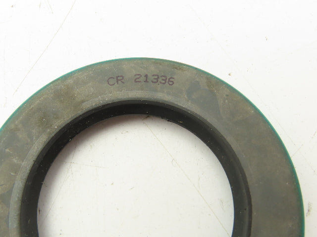 SKF 21336 Single Lip Oil Seal Solid  2.125"ID  3.350"OD 0.438"Width Lot Of 8