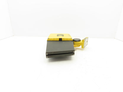 Delta Rota Sonde 3010L Scanning Hot Metal Detector Laser Scanning Sensor 110V