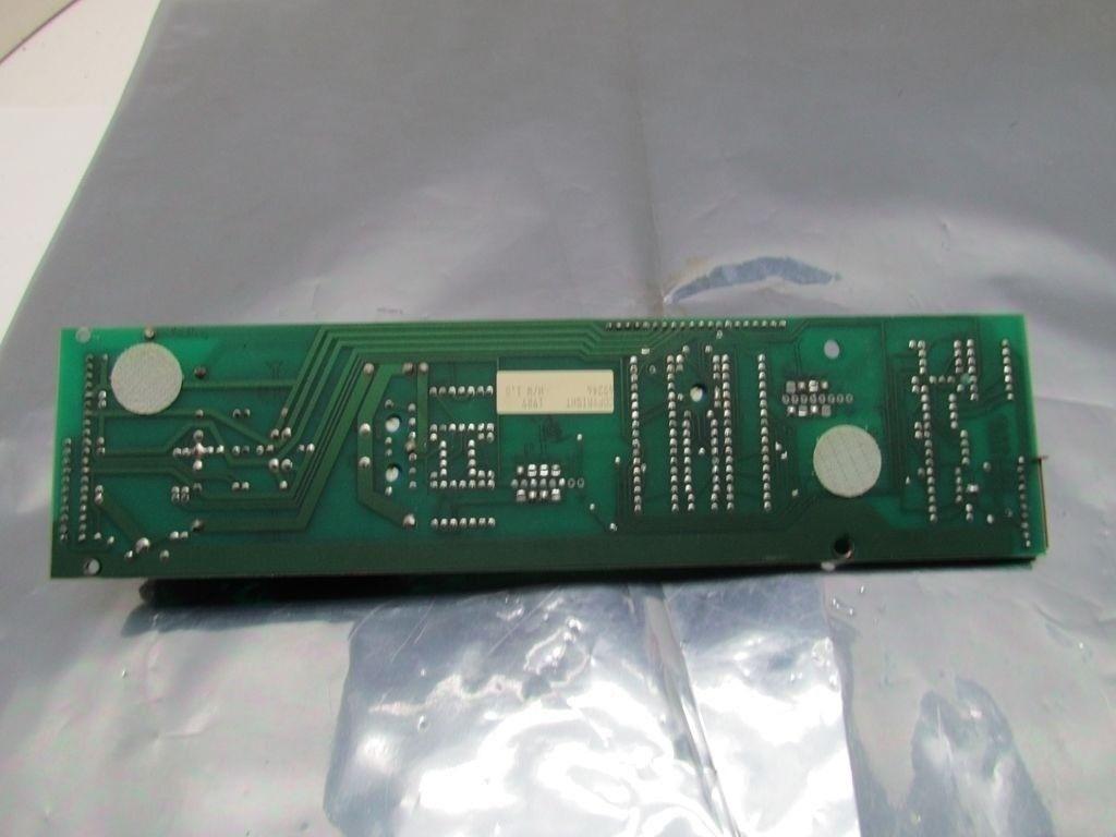 Daytronic 73456 PC Board