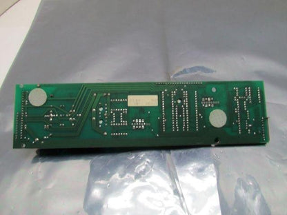 Daytronic 73456 PC Board