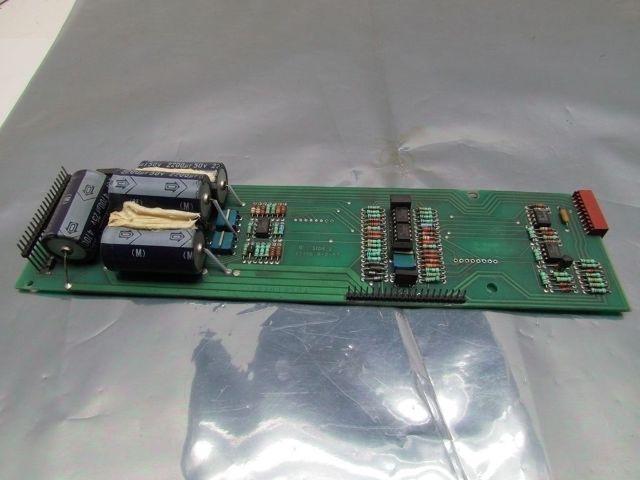Daytronic 73456 PC Board