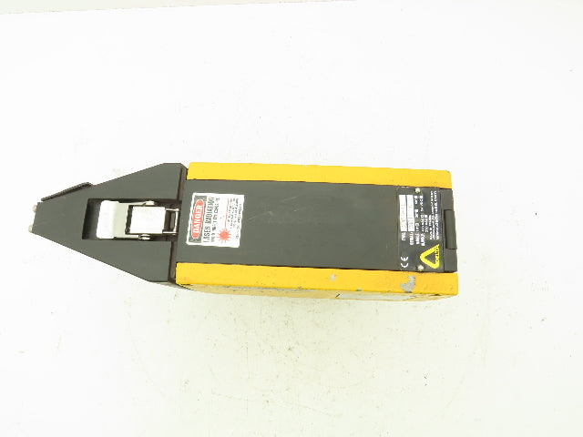 Delta Rota Sonde DC4510-LL Scanning Hot Metal Detector Laser Scanning Sensor