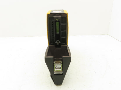 Delta Rota Sonde DC4510-LL Scanning Hot Metal Detector Laser Scanning Sensor