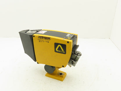 Delta Rota Sonde DC4510-LL Scanning Hot Metal Detector Laser Scanning Sensor