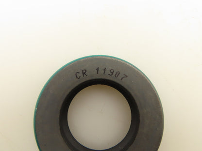 SKF 11907 Single Lip Oil Seal Solid 1.188"ID 2.125"OD  0.313"Width Lot OF 6