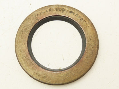 TCM 21332VA1 OIL SEAL 2.325"ID 3.354"OD 0.259" Width  Lot Of 9