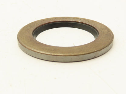 TCM 21332VA1 OIL SEAL 2.325"ID 3.354"OD 0.259" Width  Lot Of 9