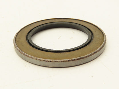 TCM 21332VA1 OIL SEAL 2.325"ID 3.354"OD 0.259" Width  Lot Of 9