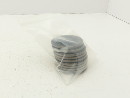 TCM 21332VA1 OIL SEAL 2.325"ID 3.354"OD 0.259" Width  Lot Of 9