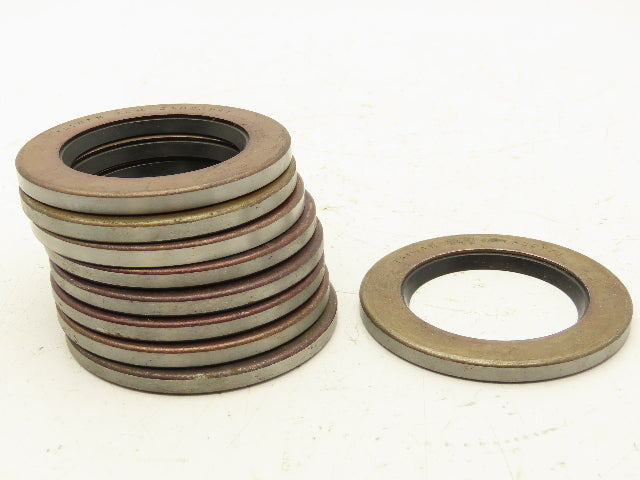 TCM 21332VA1 OIL SEAL 2.325"ID 3.354"OD 0.259" Width  Lot Of 9
