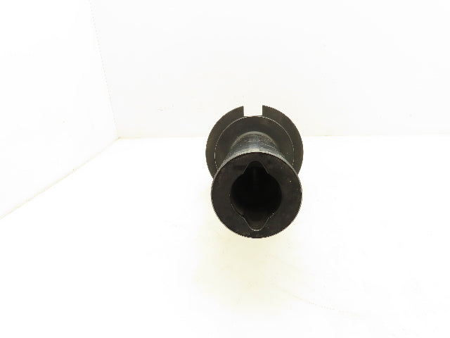 Parlec C60-KA6-10 CAT 60 Tool Holder Modular Shank 3.54mm 9" Projection