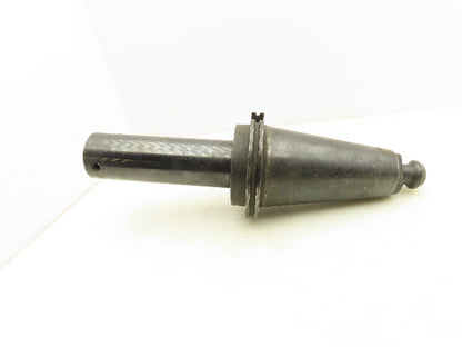 Parlec C60-KA6-10 CAT 60 Tool Holder Modular Shank 3.54mm 9" Projection