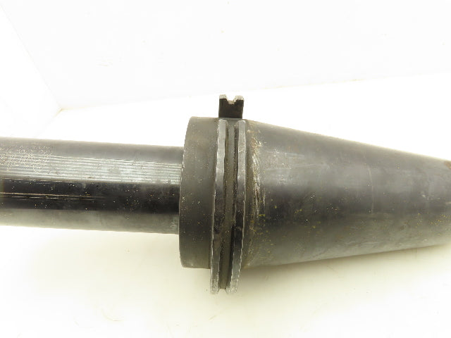 Parlec C60-KA6-10 CAT 60 Tool Holder Modular Shank 3.54mm 9" Projection