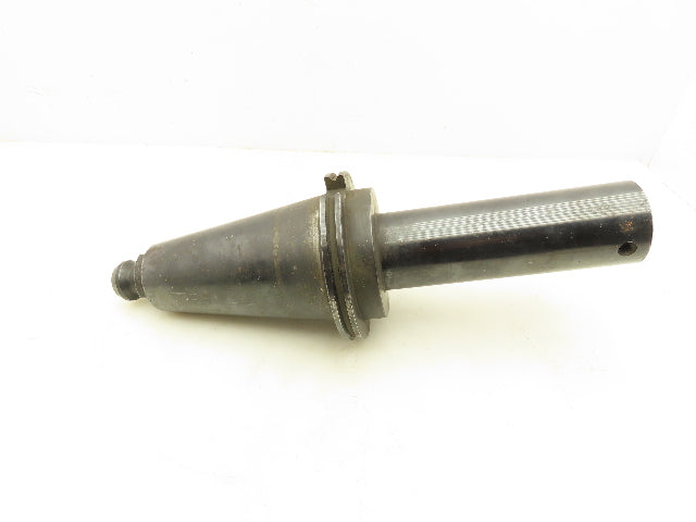 Parlec C60-KA6-10 CAT 60 Tool Holder Modular Shank 3.54mm 9" Projection