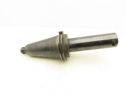 Parlec C60-KA6-10 CAT 60 Tool Holder Modular Shank 3.54mm 9" Projection