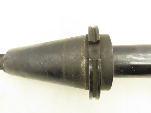 Parlec C60-KA6-10 CAT 60 Tool Holder Modular Shank 3.54mm 9" Projection