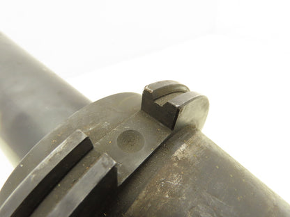 Parlec C60-KA6-10 CAT 60 Tool Holder Modular Shank 3.54mm 9" Projection