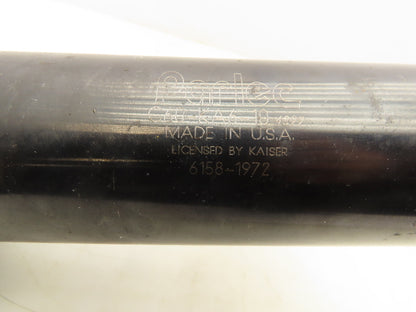 Parlec C60-KA6-10 CAT 60 Tool Holder Modular Shank 3.54mm 9" Projection