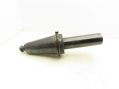 Parlec C60-KA6-10 CAT 60 Tool Holder Modular Shank 3.54mm 9" Projection