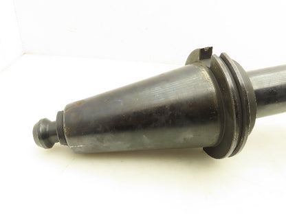 Parlec C60-KA6-10 CAT 60 Tool Holder Modular Shank 3.54mm 9" Projection