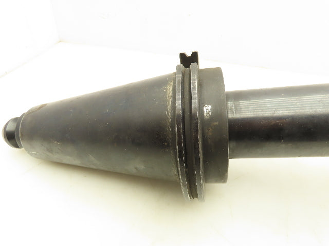 Parlec C60-KA6-10 CAT 60 Tool Holder Modular Shank 3.54mm 9" Projection