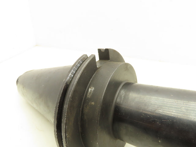 Parlec C60-KA6-10 CAT 60 Tool Holder Modular Shank 3.54mm 9" Projection