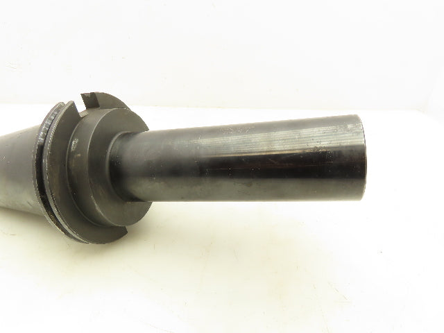 Parlec C60-KA6-10 CAT 60 Tool Holder Modular Shank 3.54mm 9" Projection