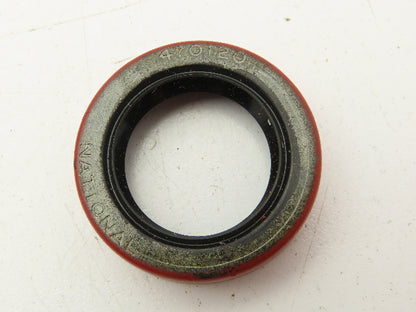 Timken 470120 Nitrile Oil Seal Solid 1.000"ID 1.503"OD 0.390"Width Lot Of 10