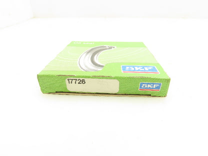 SKF 17726 Single Lip Oil Seal Solid 1.750"ID 3.154"OD 0.313"Width Lot Of 3