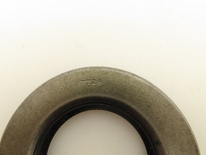 SKF 17726 Single Lip Oil Seal Solid 1.750"ID 3.154"OD 0.313"Width Lot Of 3